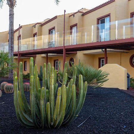 Apartamentos Maxorata Beach Corralejo Bagian luar foto