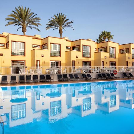 Apartamentos Maxorata Beach Corralejo Bagian luar foto