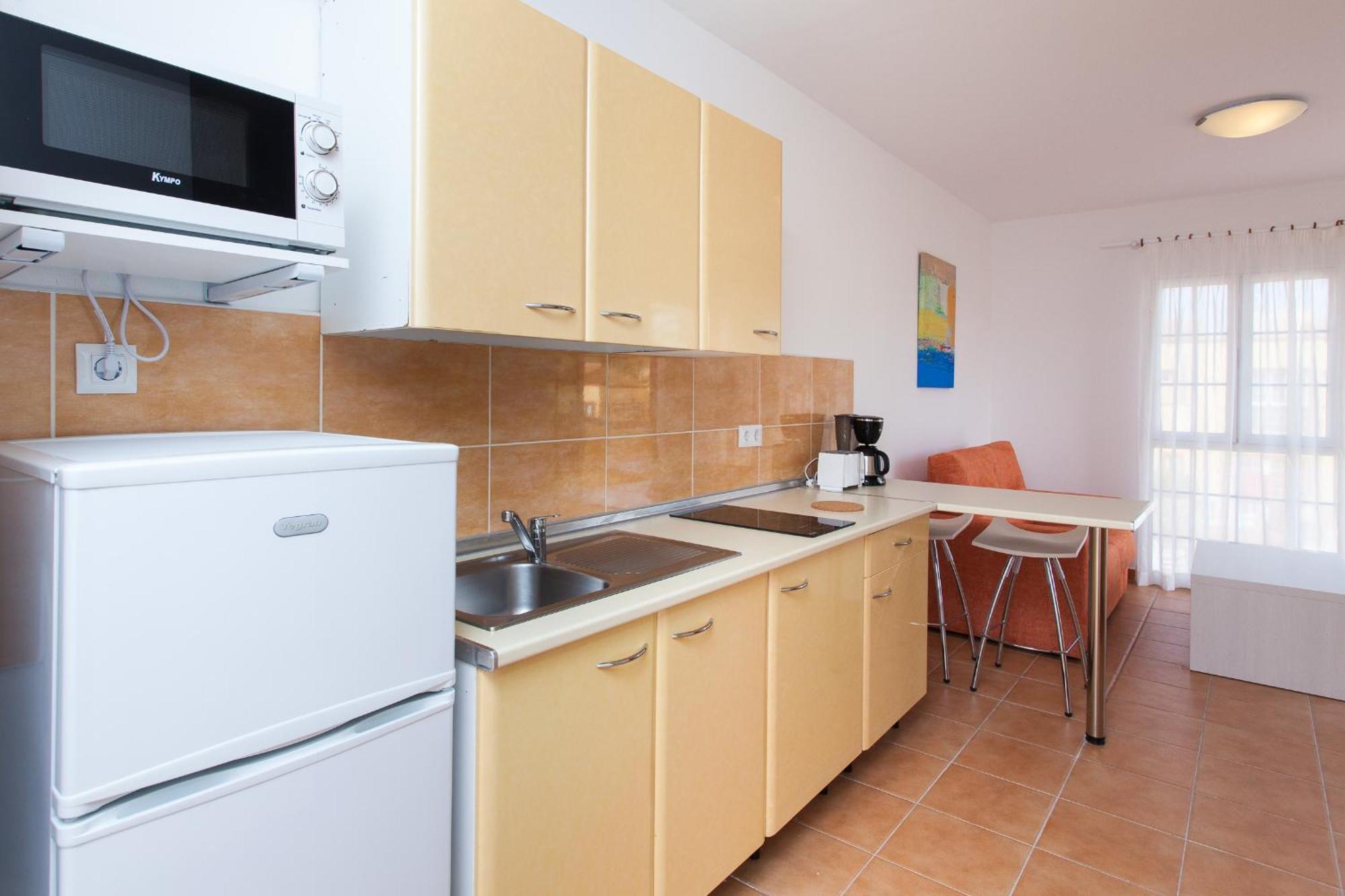 Apartamentos Maxorata Beach Corralejo Bagian luar foto