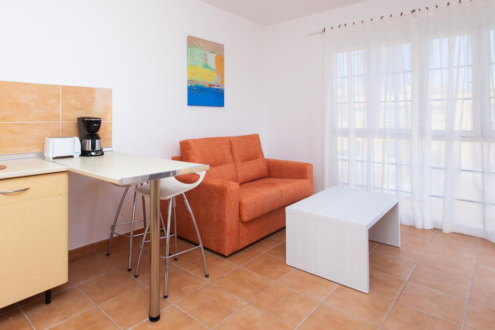 Apartamentos Maxorata Beach Corralejo Bagian luar foto