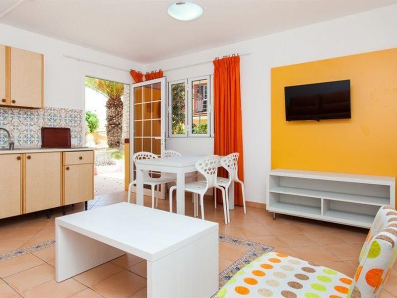 Apartamentos Maxorata Beach Corralejo Bagian luar foto