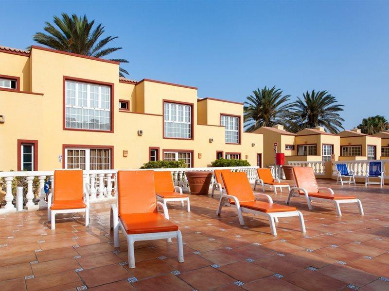 Apartamentos Maxorata Beach Corralejo Bagian luar foto
