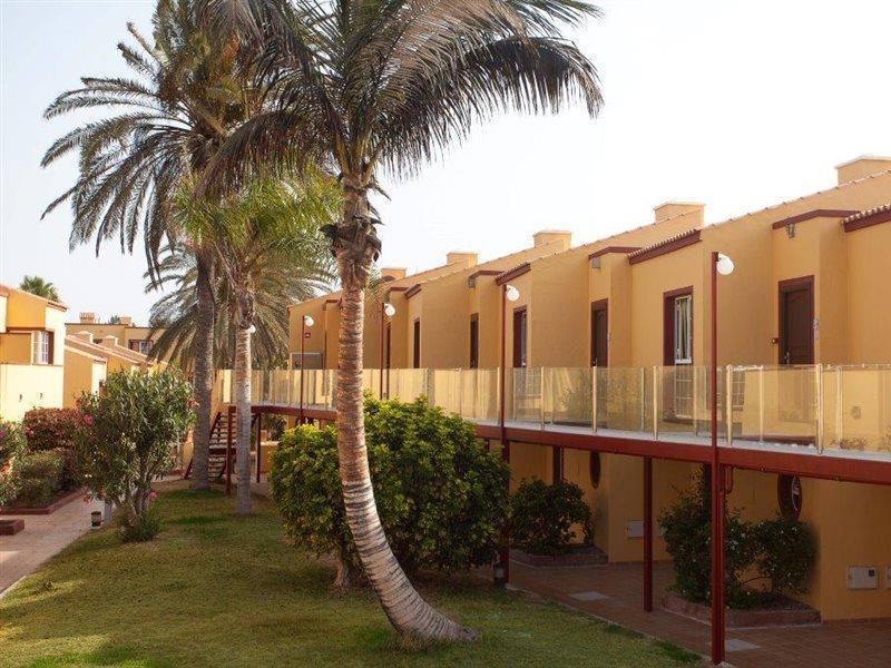 Apartamentos Maxorata Beach Corralejo Bagian luar foto