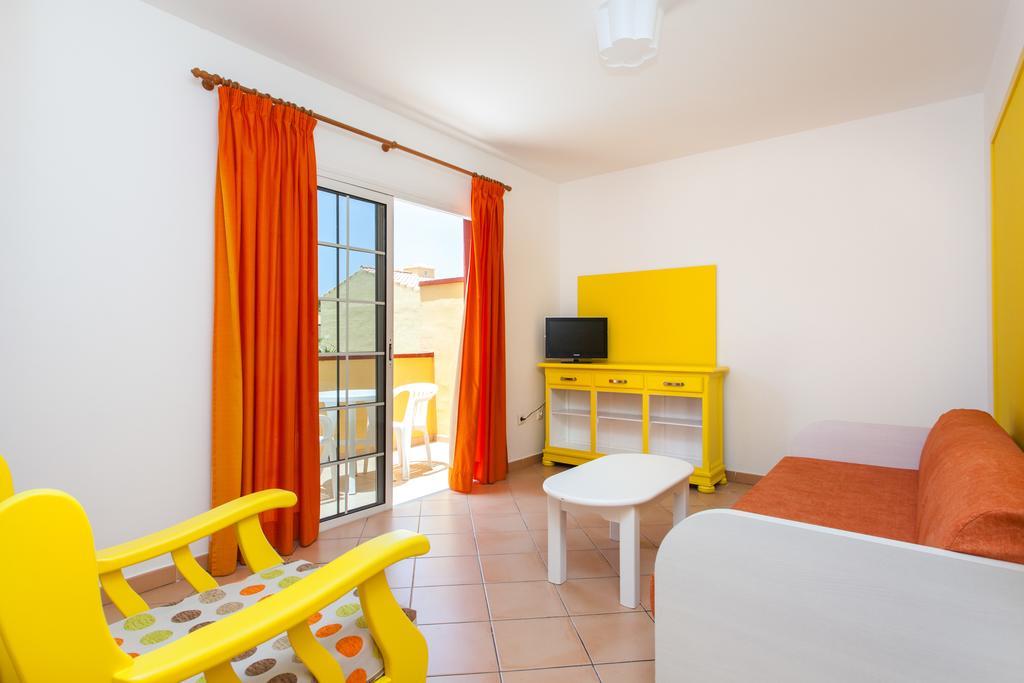 Apartamentos Maxorata Beach Corralejo Bagian luar foto