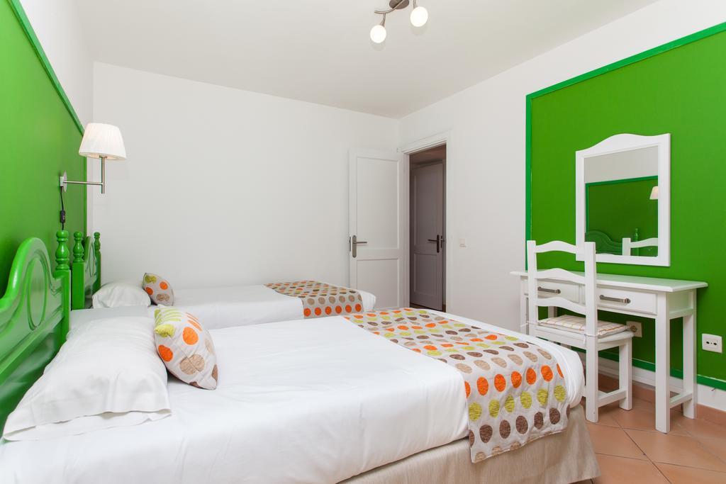 Apartamentos Maxorata Beach Corralejo Bagian luar foto