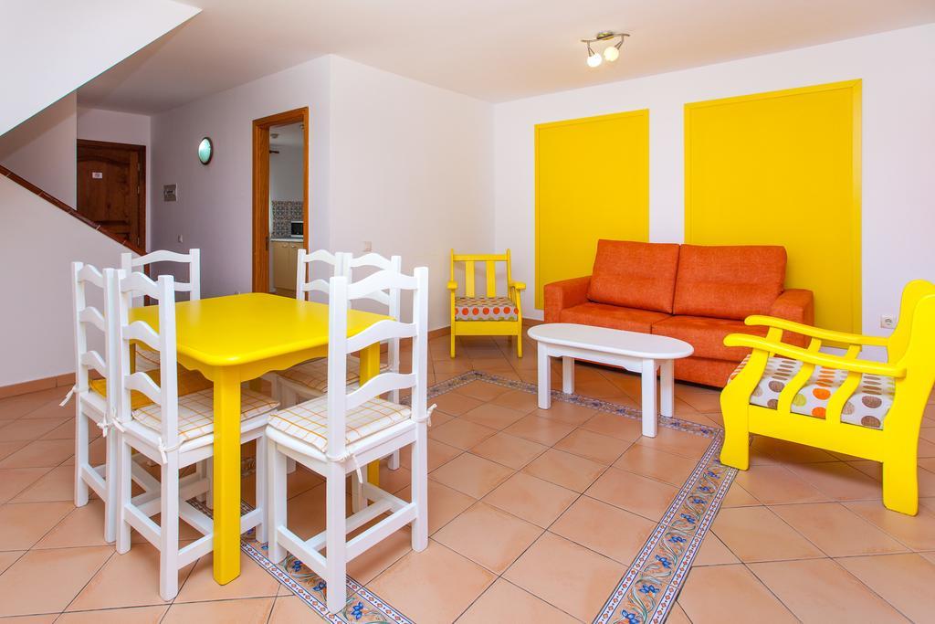Apartamentos Maxorata Beach Corralejo Bagian luar foto