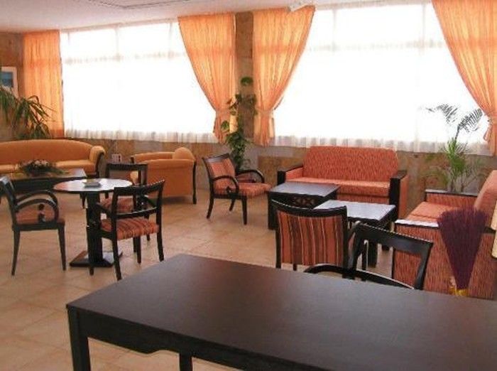 Apartamentos Maxorata Beach Corralejo Bagian luar foto