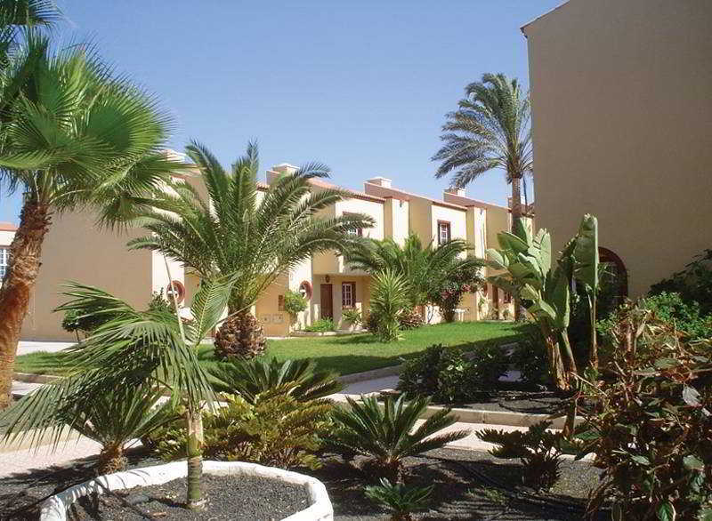 Apartamentos Maxorata Beach Corralejo Bagian luar foto