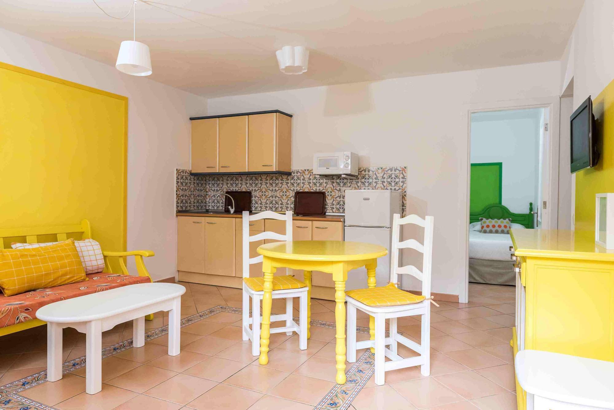 Apartamentos Maxorata Beach Corralejo Bagian luar foto