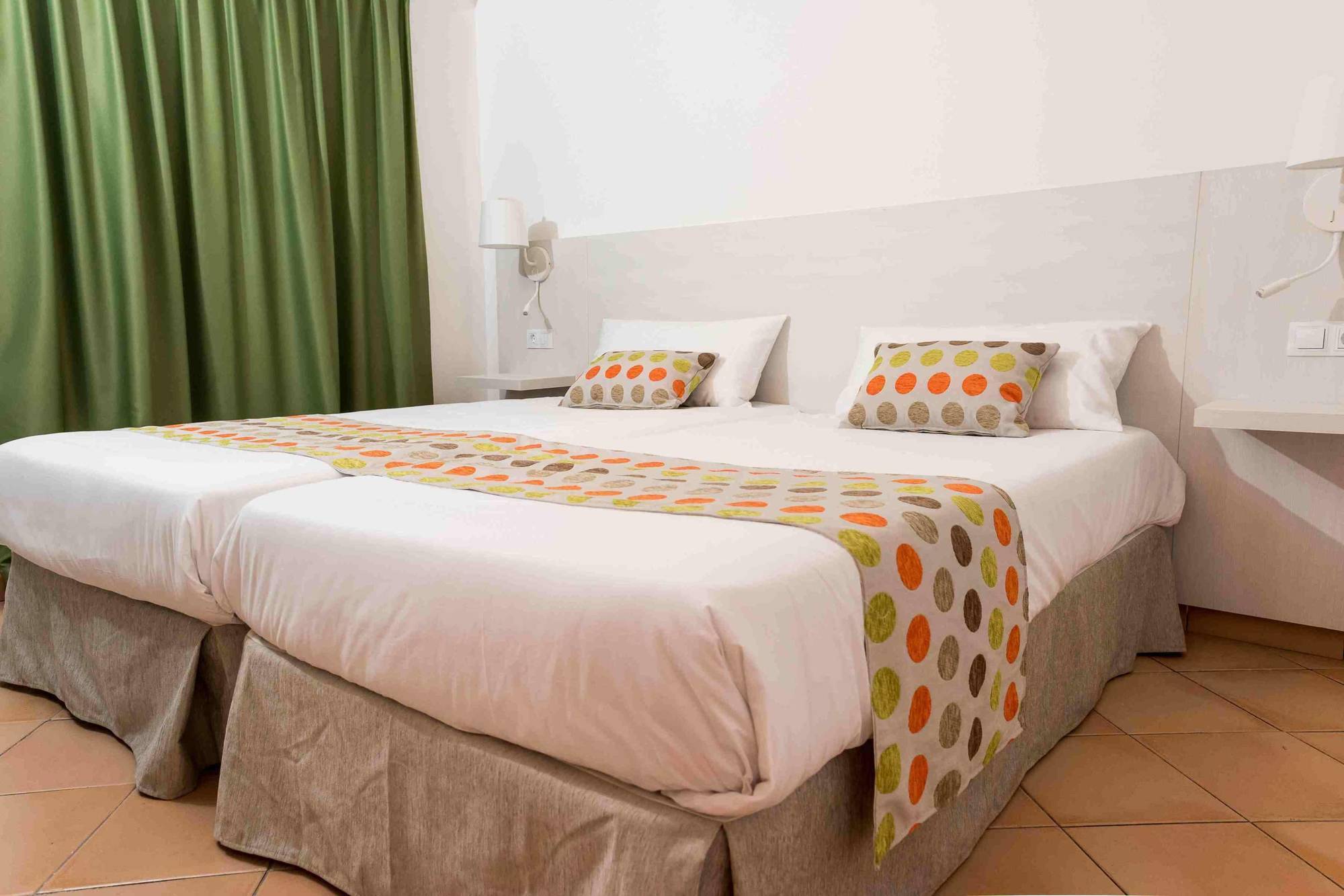 Apartamentos Maxorata Beach Corralejo Bagian luar foto
