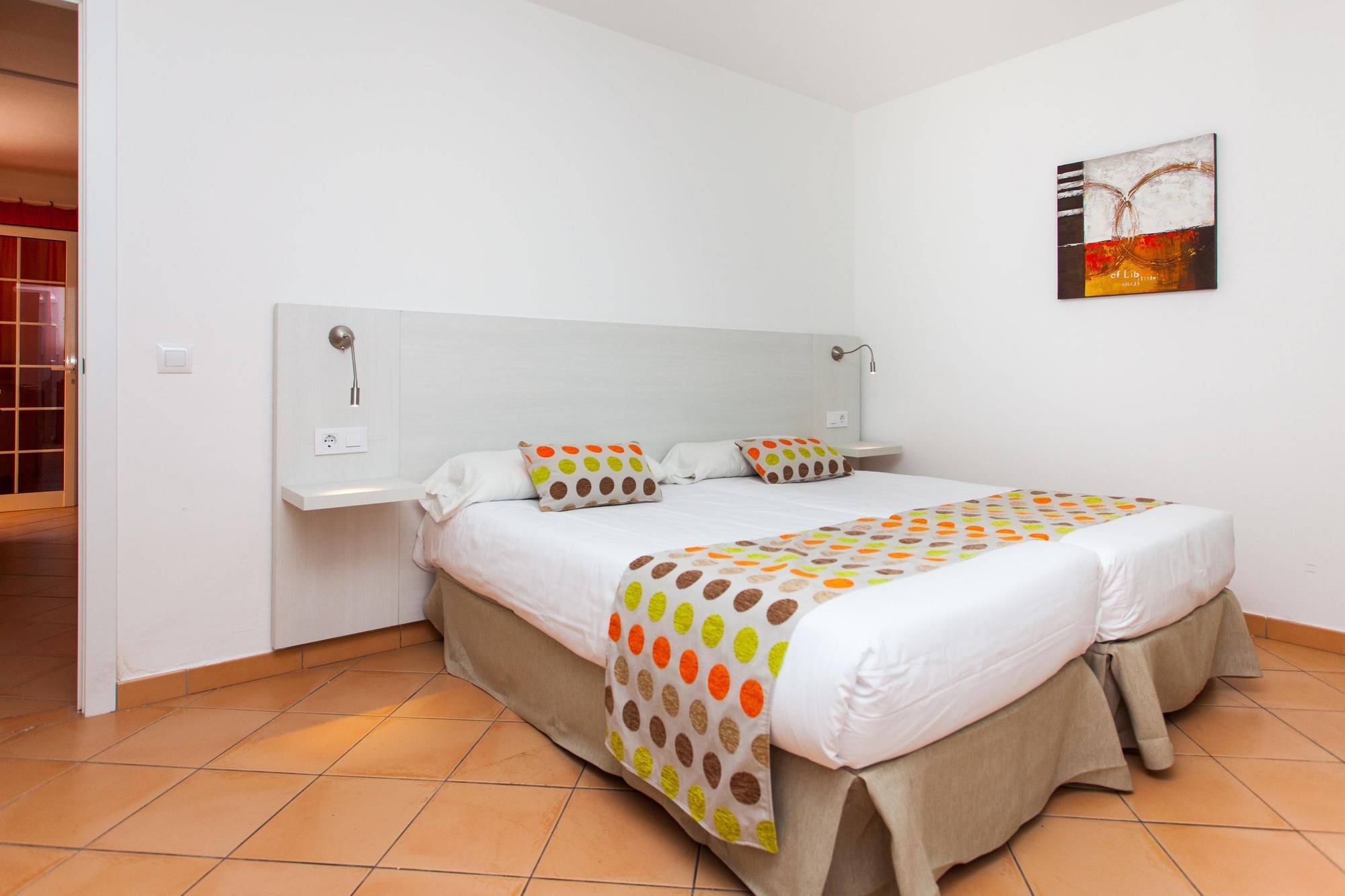Apartamentos Maxorata Beach Corralejo Bagian luar foto