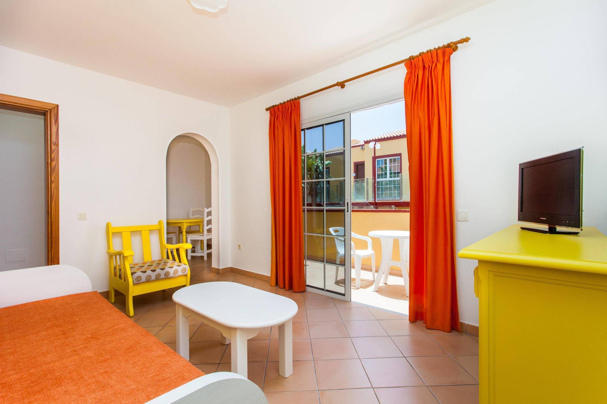 Apartamentos Maxorata Beach Corralejo Bagian luar foto