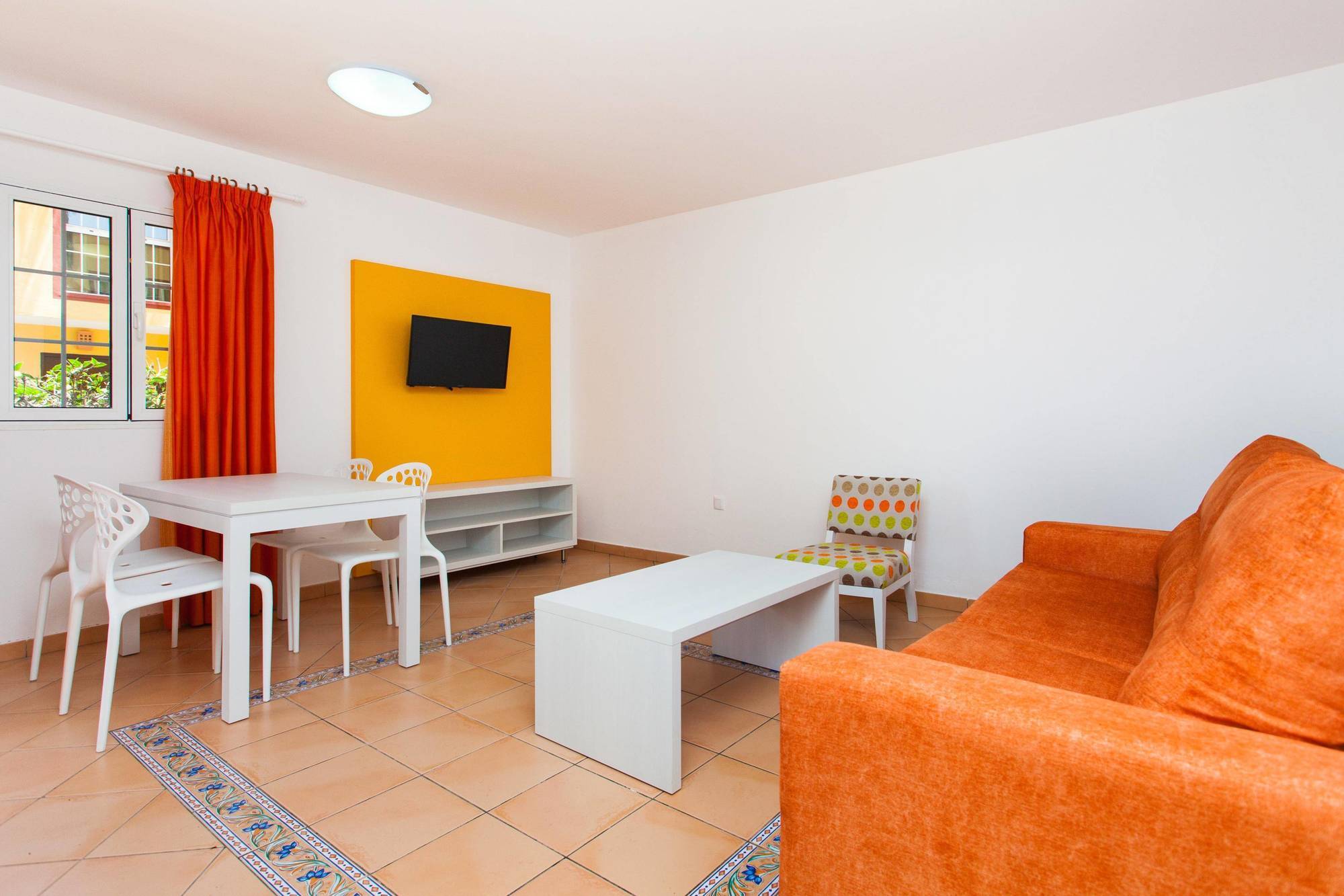 Apartamentos Maxorata Beach Corralejo Bagian luar foto