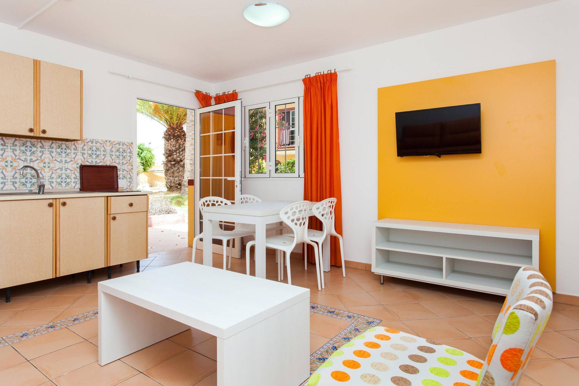 Apartamentos Maxorata Beach Corralejo Bagian luar foto