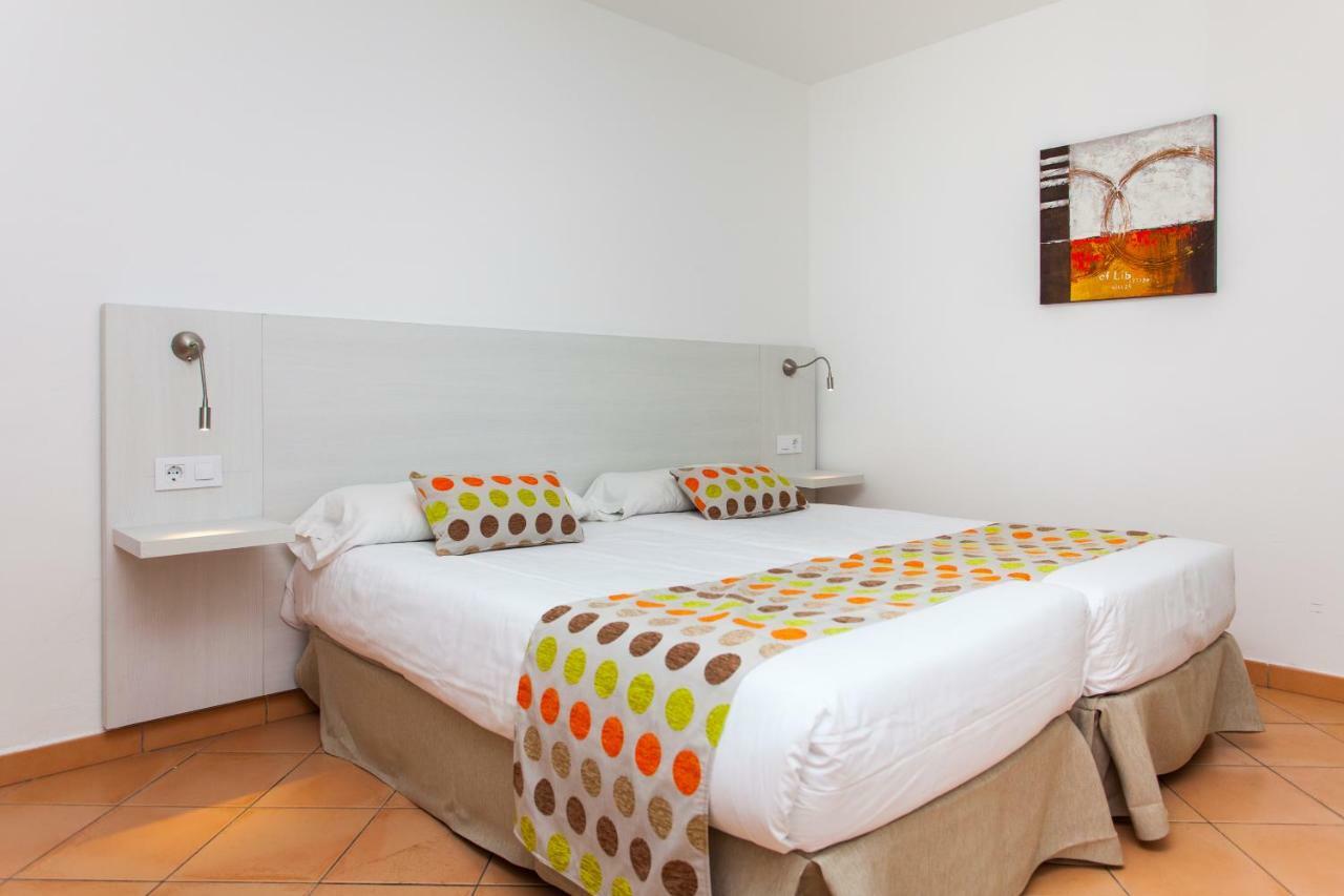 Apartamentos Maxorata Beach Corralejo Bagian luar foto