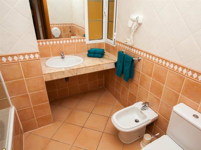 Apartamentos Maxorata Beach Corralejo Bagian luar foto